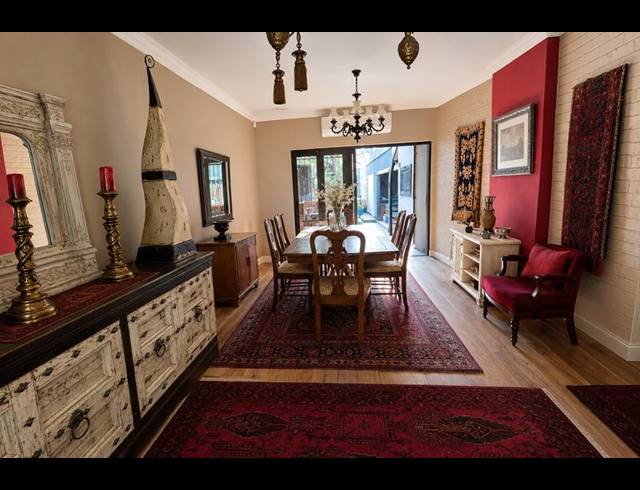 2 BEDROOM PROPERTY TO RENT IN LYNNWOOD